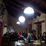Los Canarios