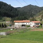 Casa Rural Akuiola