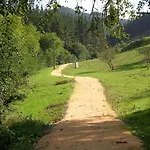 Casa Rural Akuiola