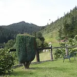 Casa Rural Akuiola