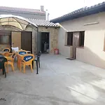 Albergue Turistico Las Eras