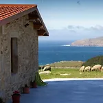 Casa Cabo Tourinan