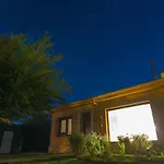 El Jardin de Manuela