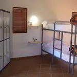 Albergue Cornalvo