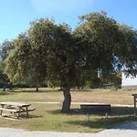 Albergue Cornalvo
