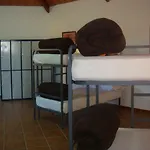 Albergue Cornalvo