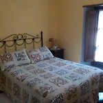 Apartamentos Rurales La Husteriza