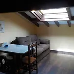 Apartamentos Rurales La Husteriza