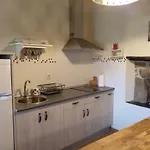 CASA RURAL Calma del Lago