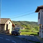 Casa Omañesa