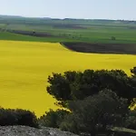 La Aldea Colorada