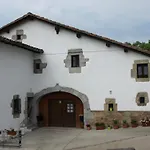 Casa Familiarartola Etxea San Sebastian-Pamplona