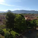 Apartamento Gaztainondoak
