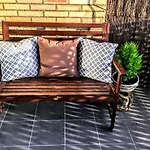 Apartamento Gaztainondoak