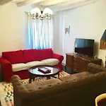 Casa Renieblas