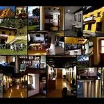 Albergue Mandoia Aterpetxea