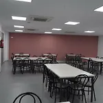 Albergue Arroyo de la Luz
