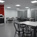 Albergue Arroyo de la Luz