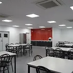 Albergue Arroyo de la Luz