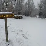 Casa Rural El Refugio Del Poeta