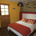 Casa Rural El Refugio Del Poeta
