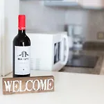 Frontline Beach Apartment
