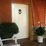 Paz Rural a una hora de Madrid