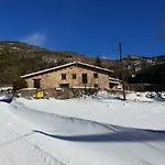 Pla De La Molina