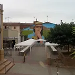turismo rural del somontano (Alquiler de apartamentos)