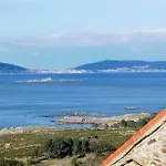 Casa Da Curra-Carnota