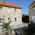 Casa Da Curra-Carnota