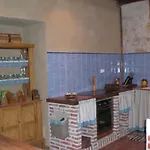 Casa Rural Casillas Del Molino-Segovia
