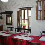 Casa Rural CASILLAS DEL MOLINO-Segovia