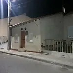 Casa Sillada