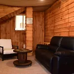 Casa Capellania-Chalet Con Piscina Junto A Madrid