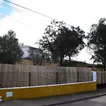 Casa Capellania-Chalet Con Piscina Junto A Madrid