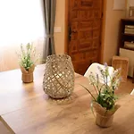 Casa Capellania-Chalet Con Piscina Junto A Madrid
