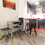 Hotel-Apartamentos La Bilbaina
