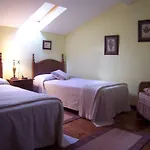 Hotel Rural La Pista