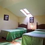 Hotel Rural La Pista