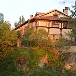 Casa Rural El Covanchon