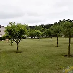 A Casa Do Lareiro, Vivienda Uso Turistico