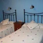 Alojamiento Rural Sierra Luz