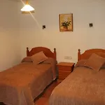 Alojamiento Rural Sierra Luz
