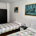 Apartamento Briviesca La Vega