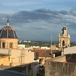 La Casita Blanca