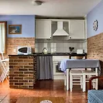 Apartamentos Rio Tabardin
