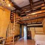 Casa Rural Las Hadas