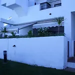 Apartamento En Islantilla