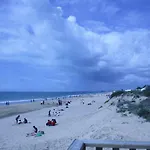 Apartamento En Islantilla